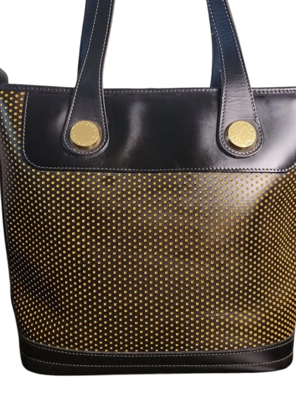 Dooney & Bourke vintage dooney